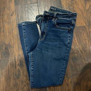12 short super Hi-rise jegging
$15